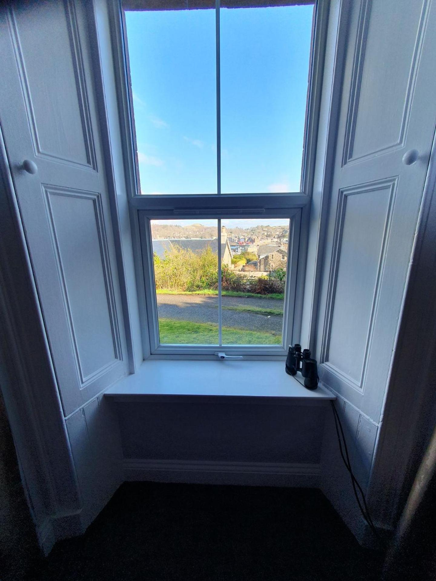 Mccaig'S View Villa Oban Eksteriør billede